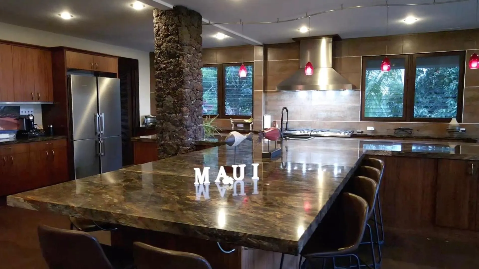 Willa One-of-a-kind Maui Getaway! Wailea (Maui)