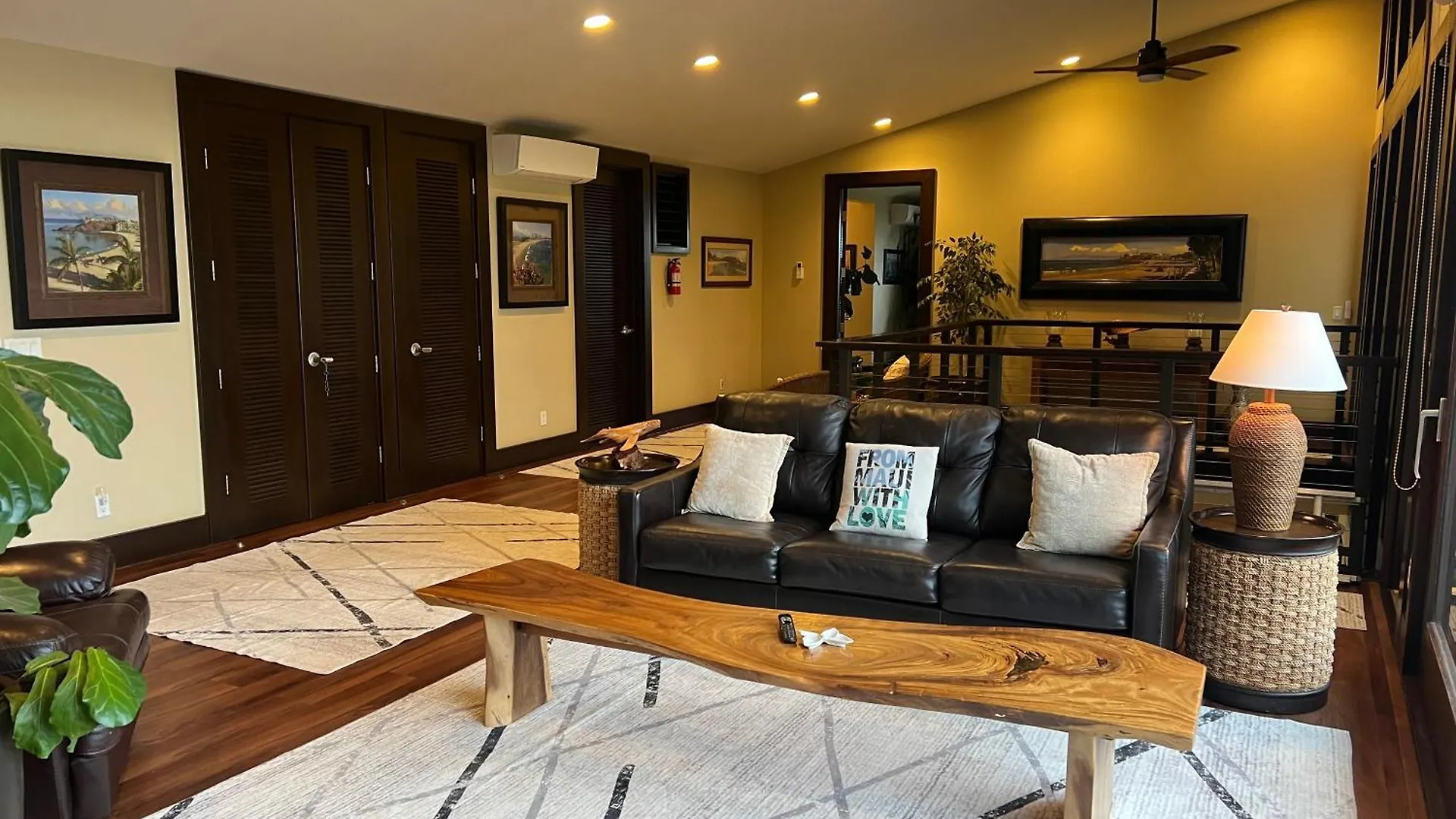 One-of-a-kind Maui Getaway! Willa