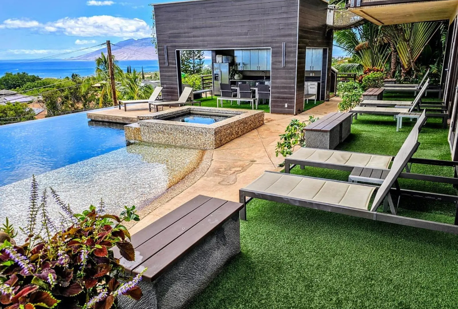 One-of-a-kind Maui Getaway! Willa Wailea (Maui)