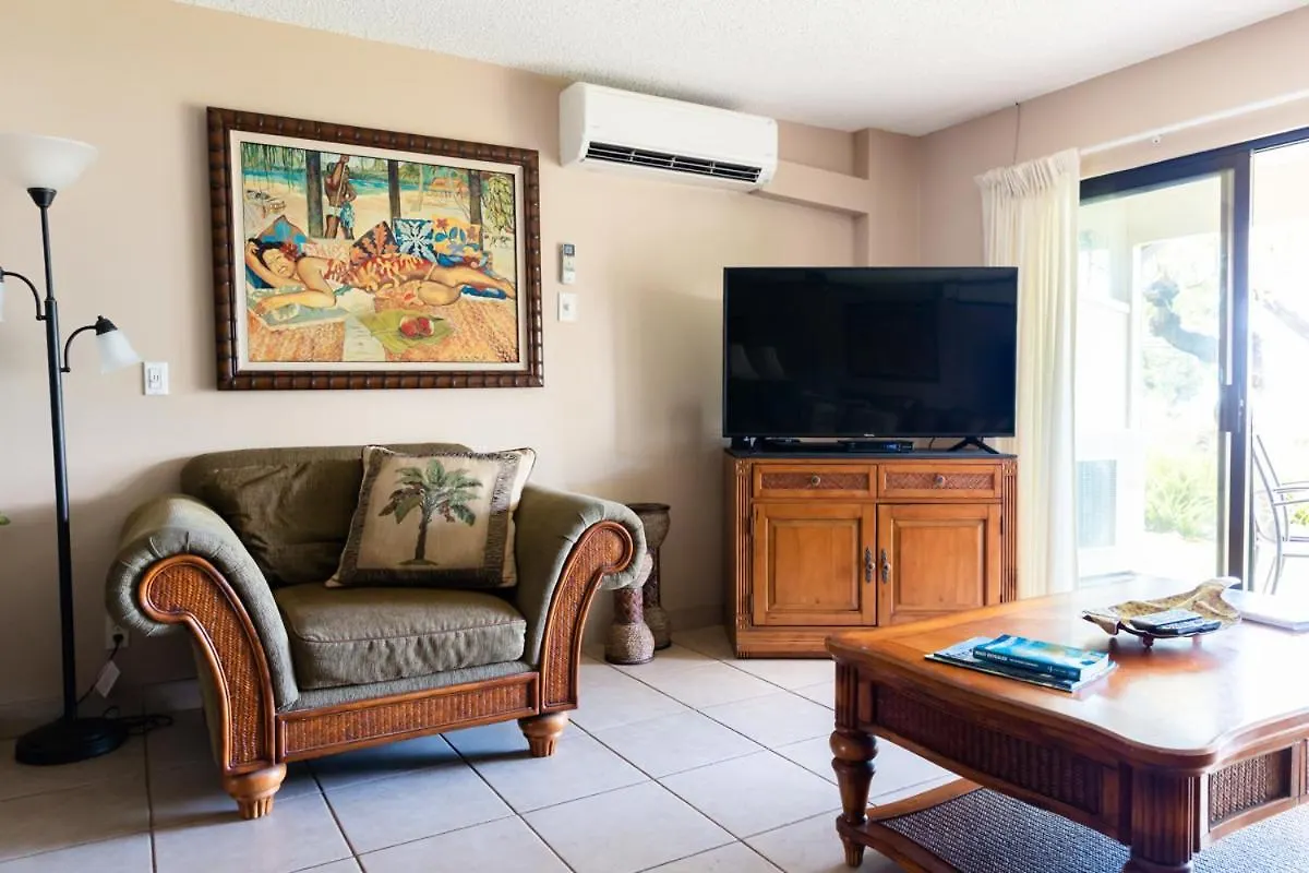 Kihei Akahi A104 Appartamento