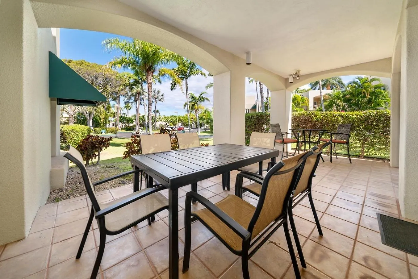 Palms At Wailea Maui - Select Your Unit Apartamento *