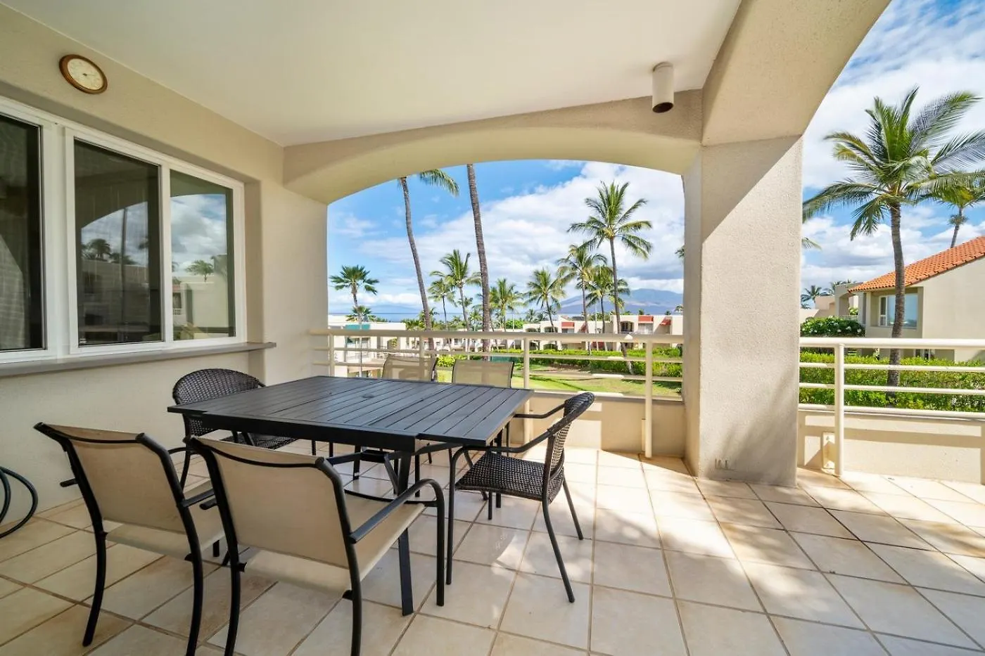 Apartamento Palms At Wailea Maui - Select Your Unit *