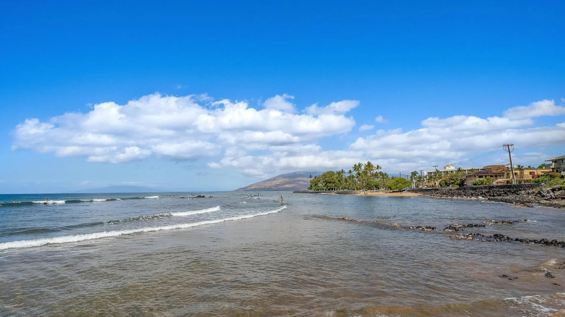 Tatil Evi Pacific Shores B303 Kihei