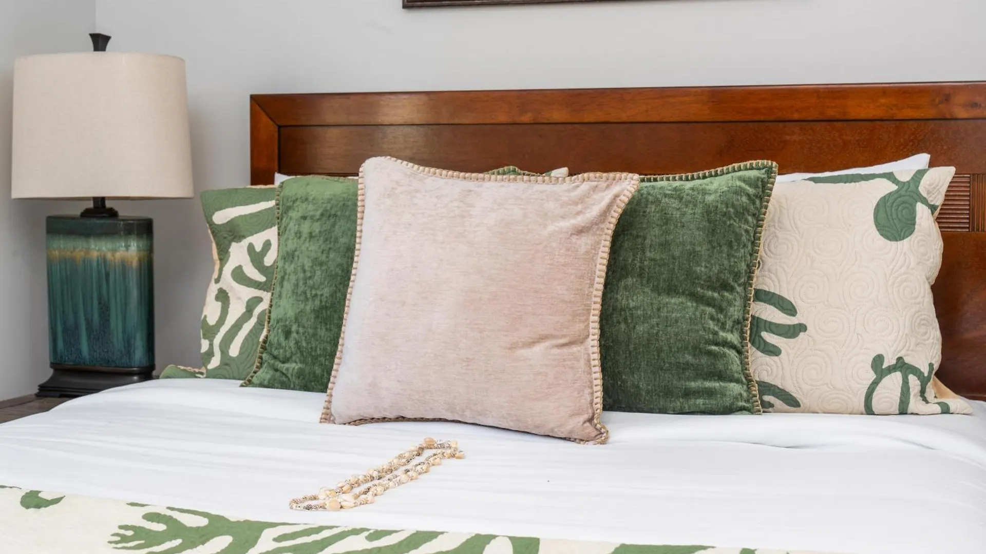 Pacific Shores B303 Tatil Evi *