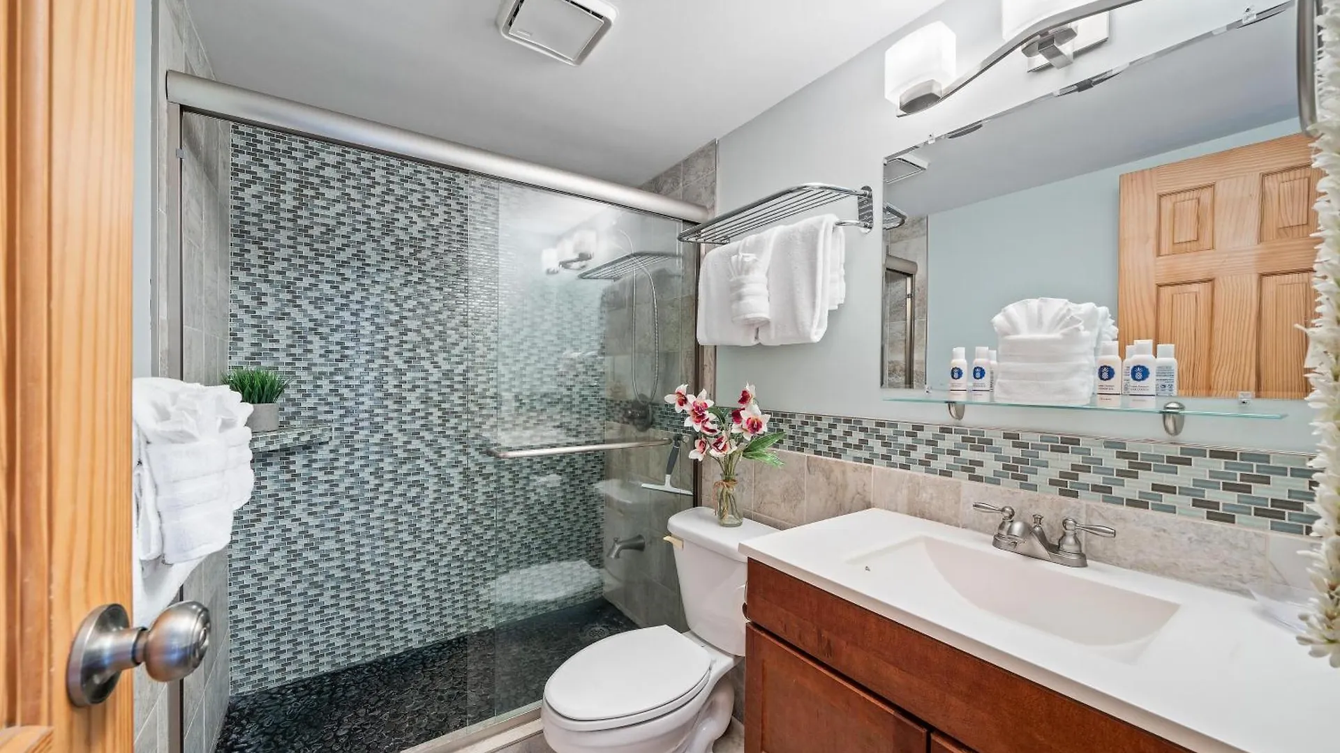 Pacific Shores B303 Tatil Evi *