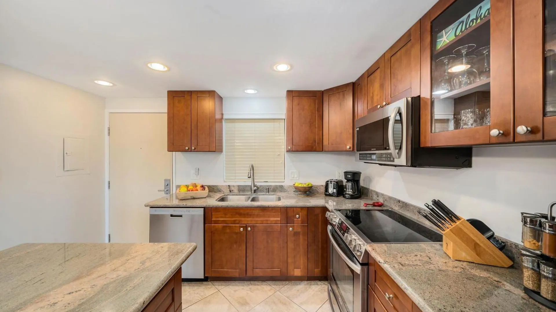 Pacific Shores B303 *