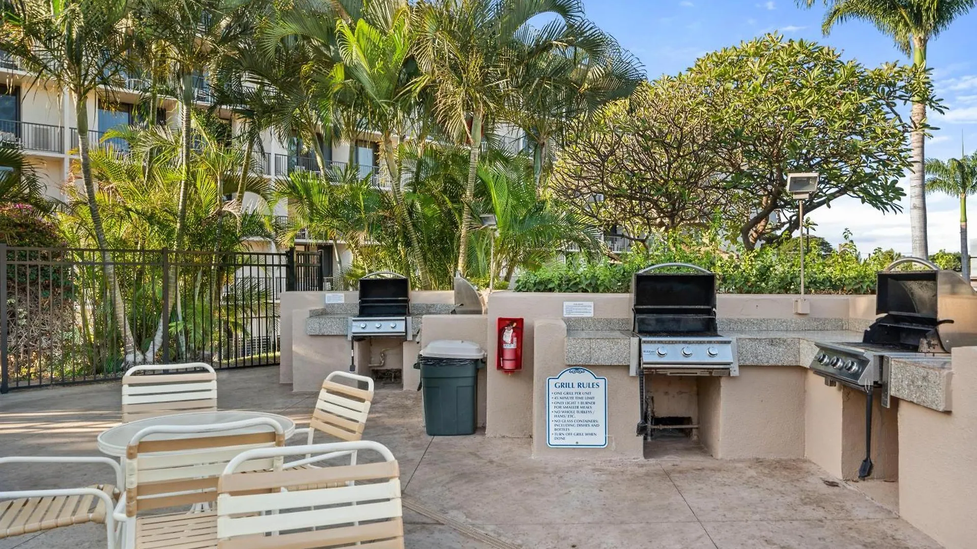 Pacific Shores B303