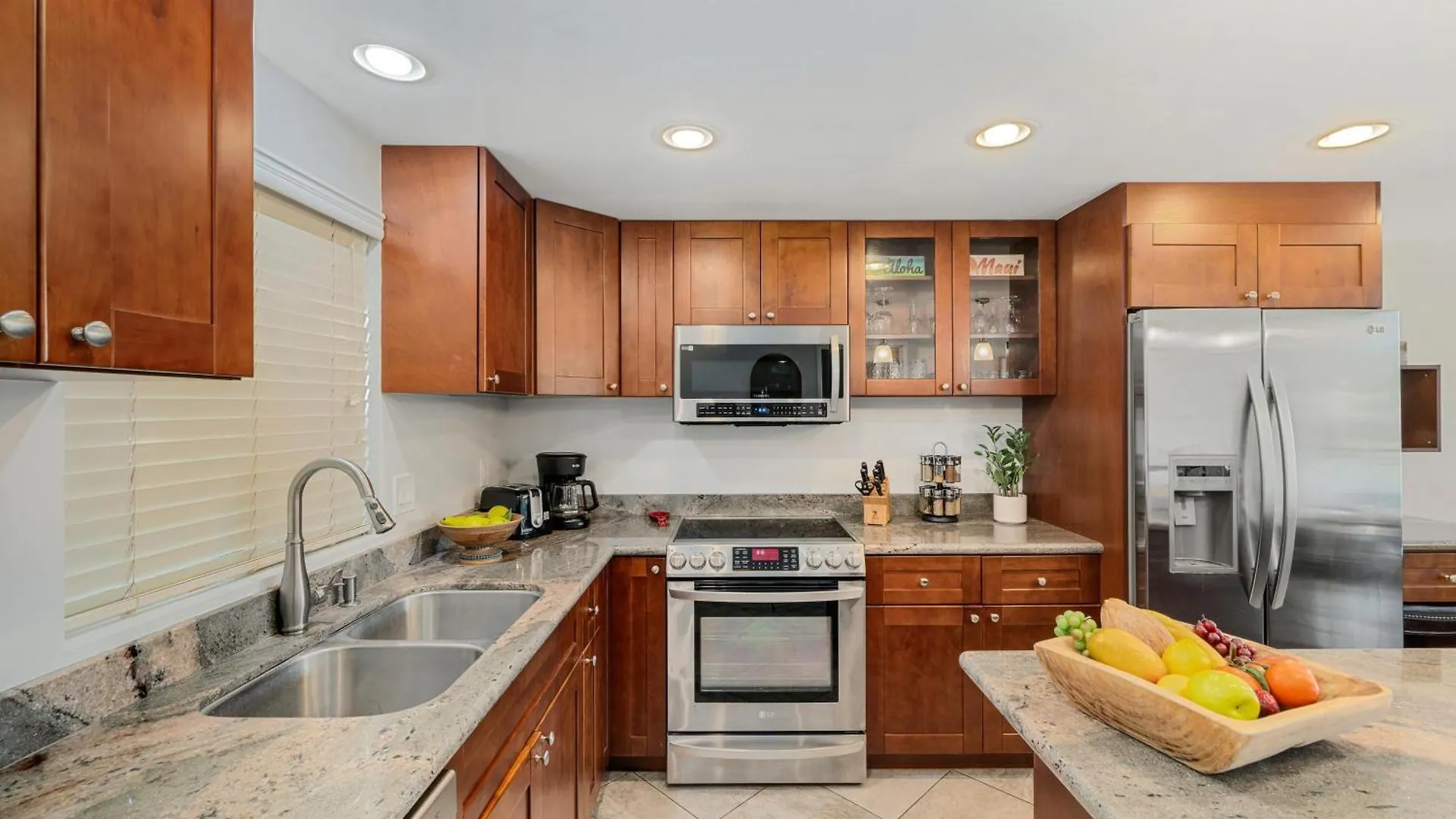 Pacific Shores B303 *
