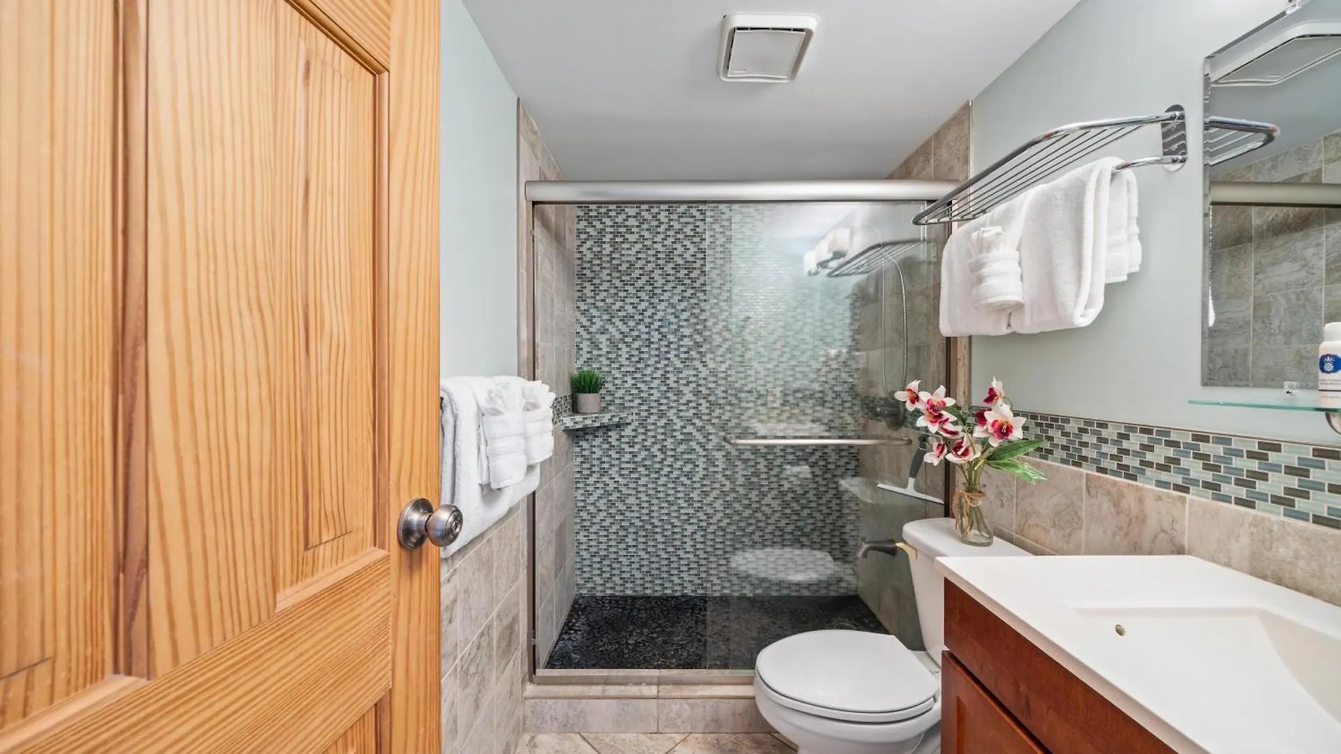 Tatil Evi Pacific Shores B303 Kihei