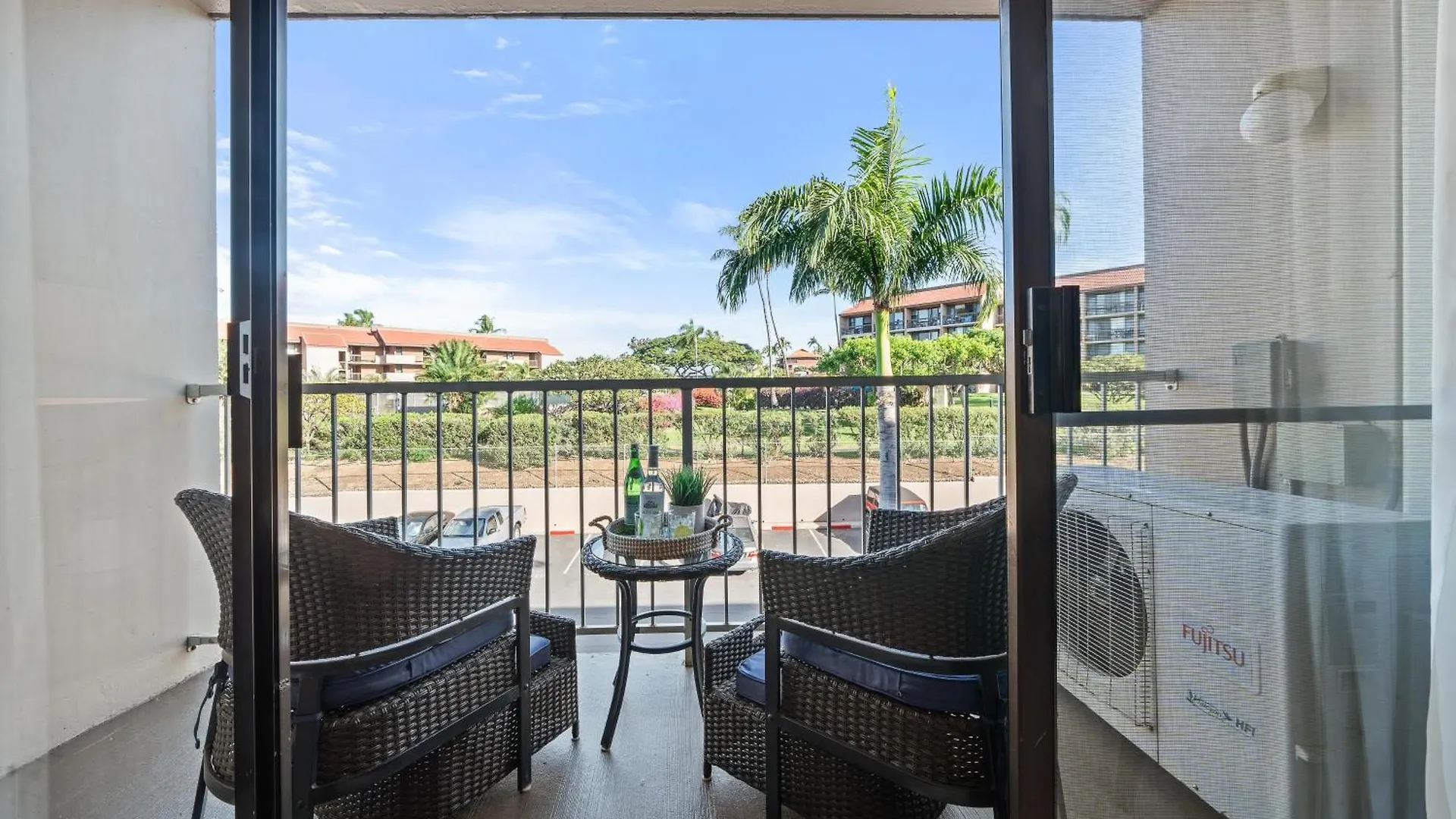 Tatil Evi Pacific Shores B303 Kihei