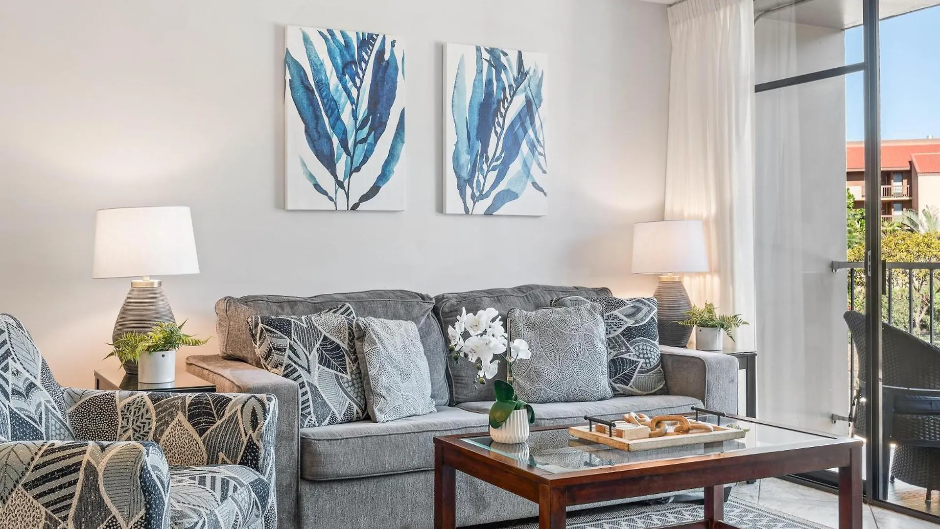 Pacific Shores B303