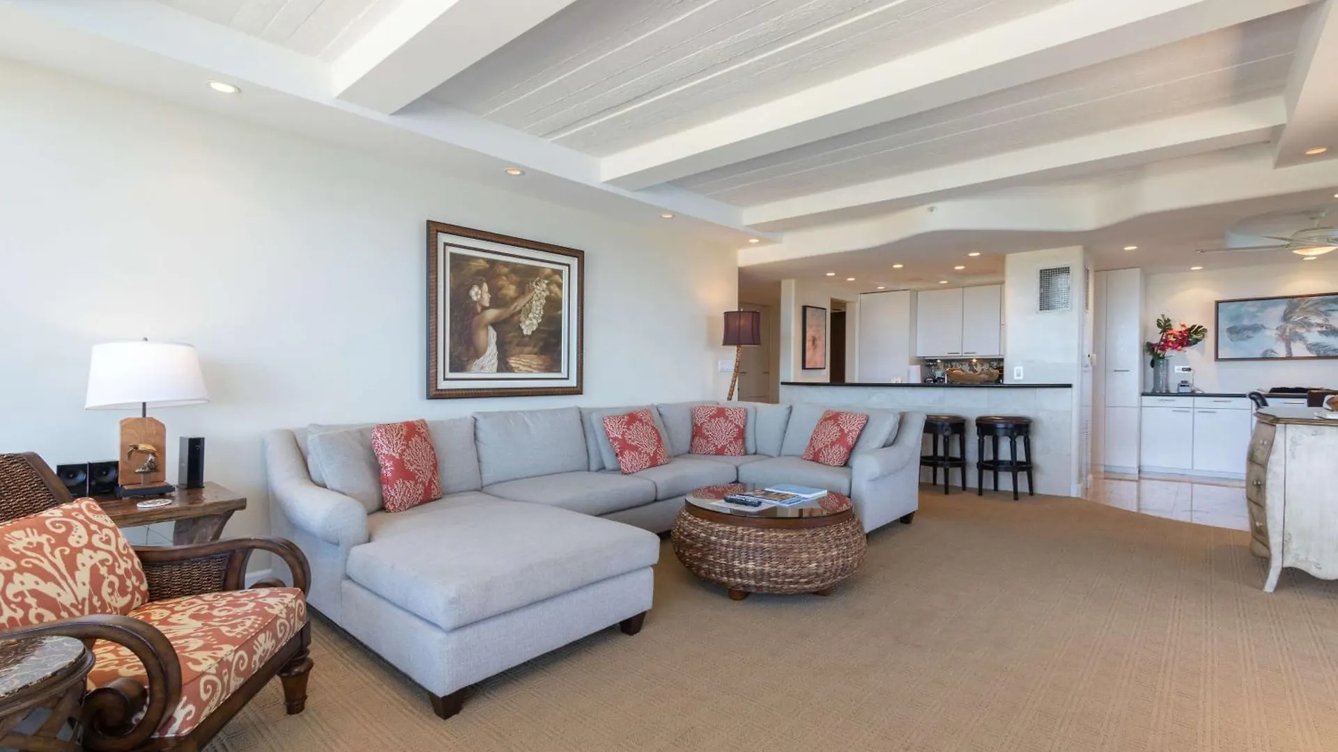 Aston At The Whaler On Kaanapali Aparthotel 5*