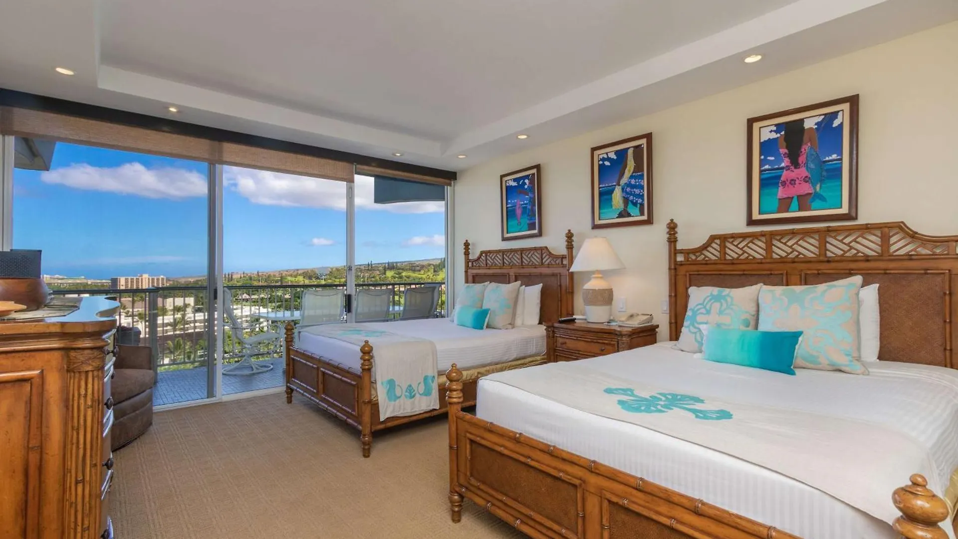 Aston At The Whaler On Kaanapali Aparthotel Lahaina