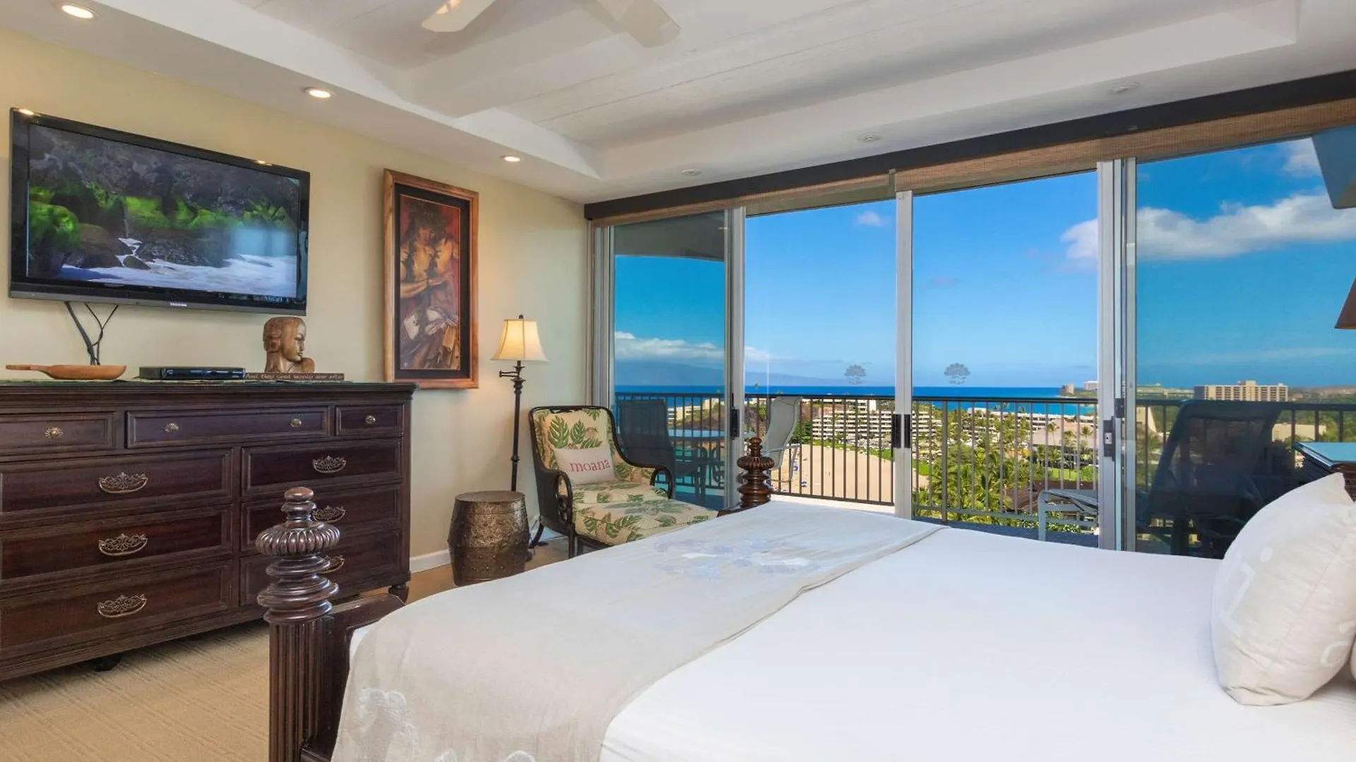 Aston At The Whaler On Kaanapali 5* Lahaina