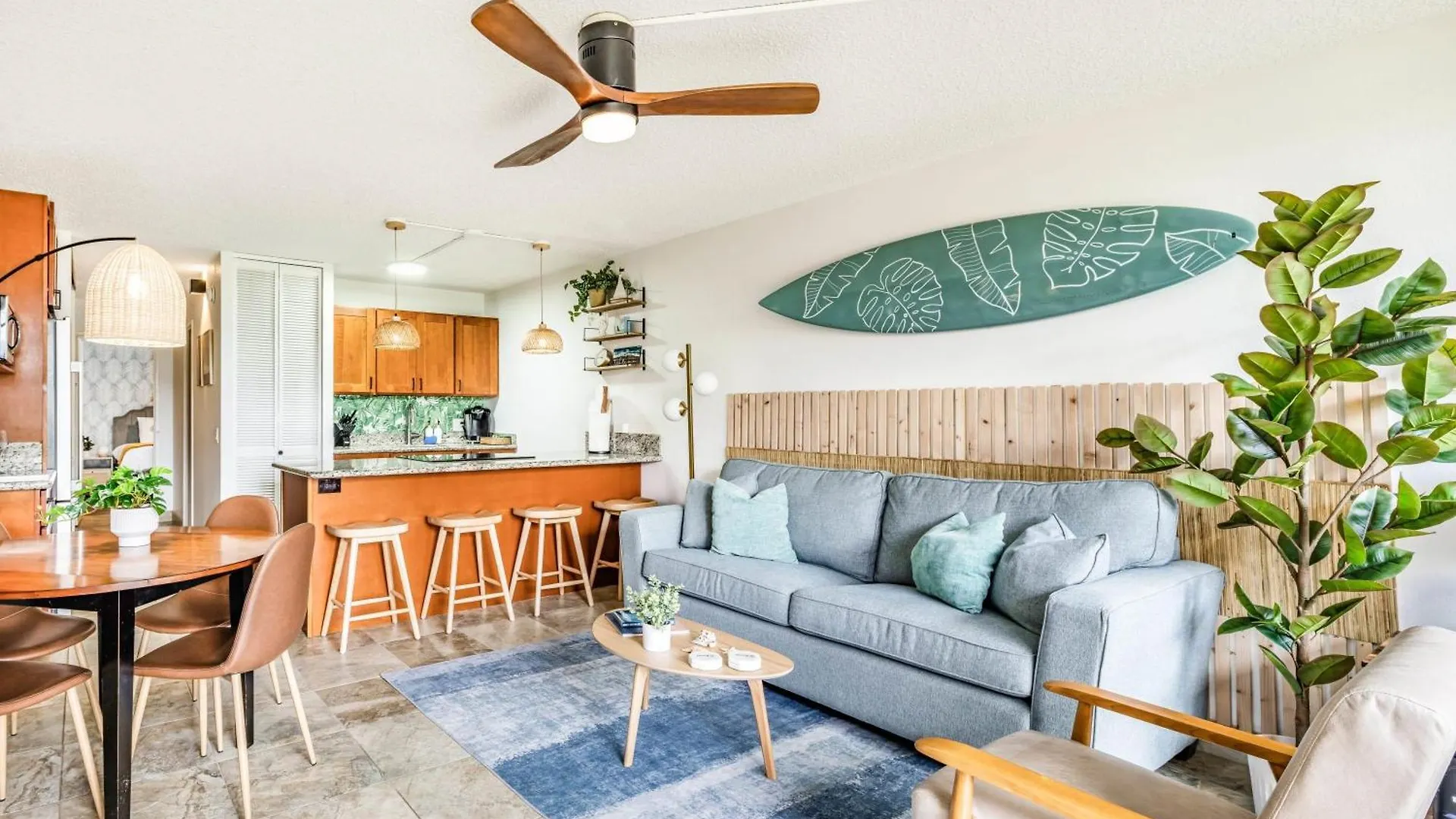 Maui Vista 3114 By Betterstay