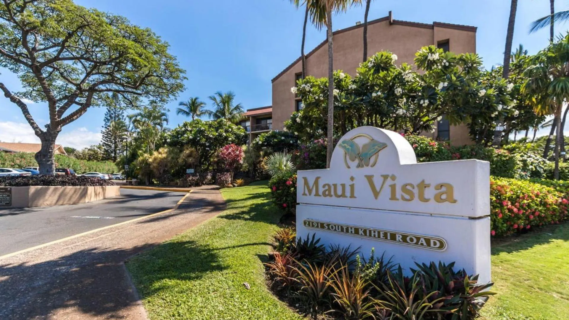 Holiday home Maui Vista 3114 By Betterstay *