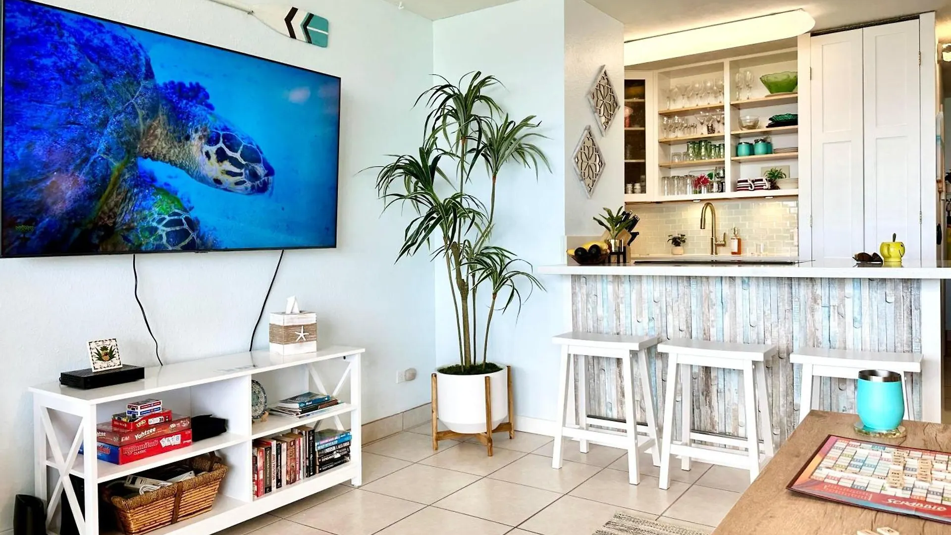 Maalaea Banyan 120 By Betterstay Holiday home Wailuku