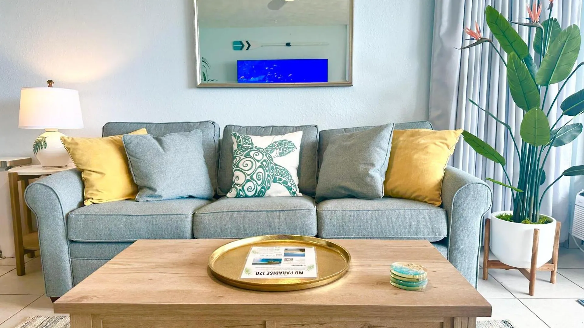 Holiday home Maalaea Banyan 120 By Betterstay Wailuku