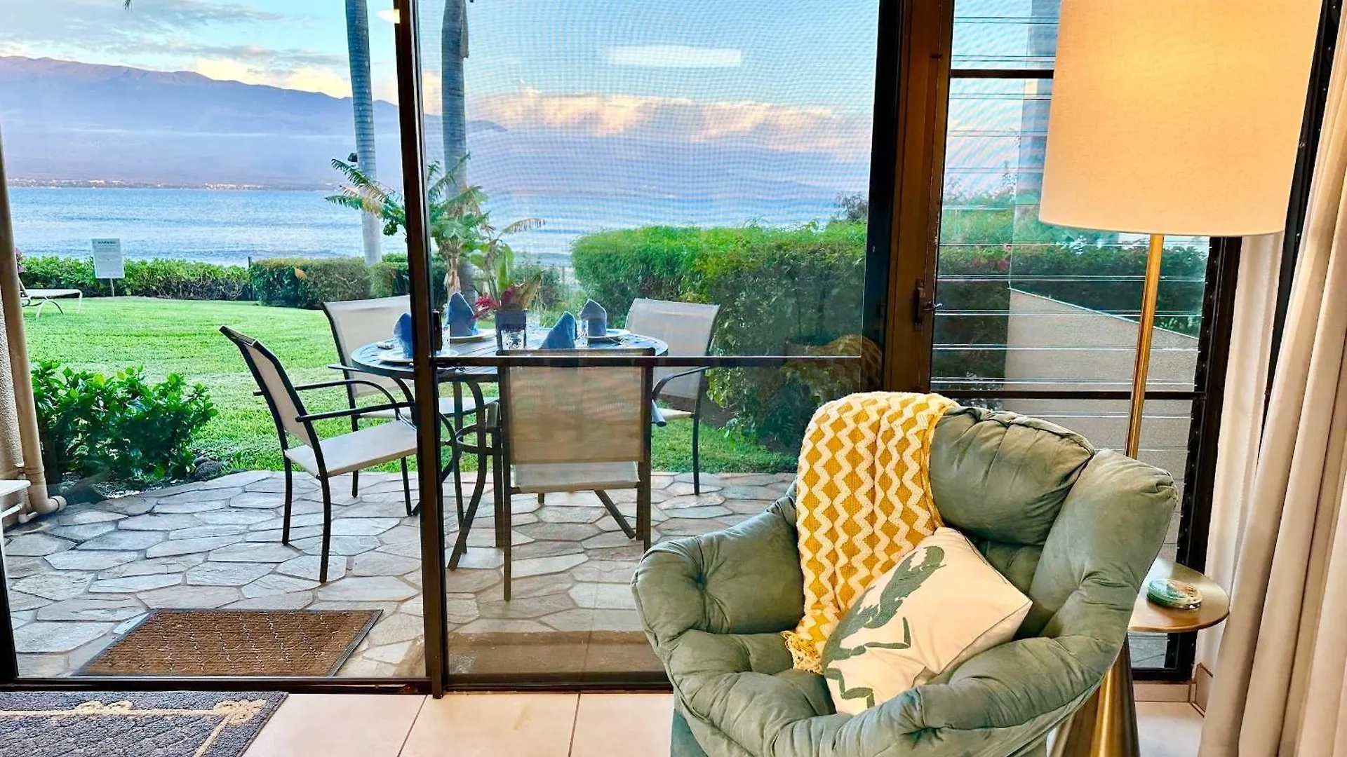 Holiday home Maalaea Banyan 120 By Betterstay *