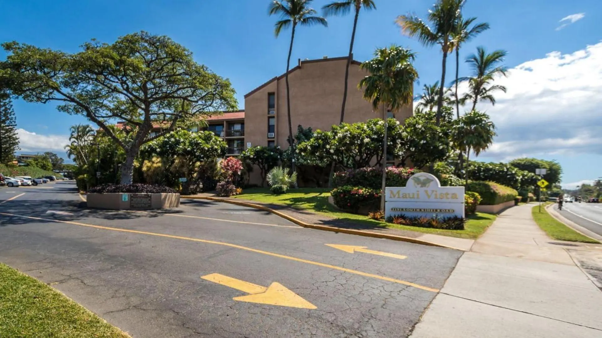 Maui Vista 3114 By Betterstay * Kihei