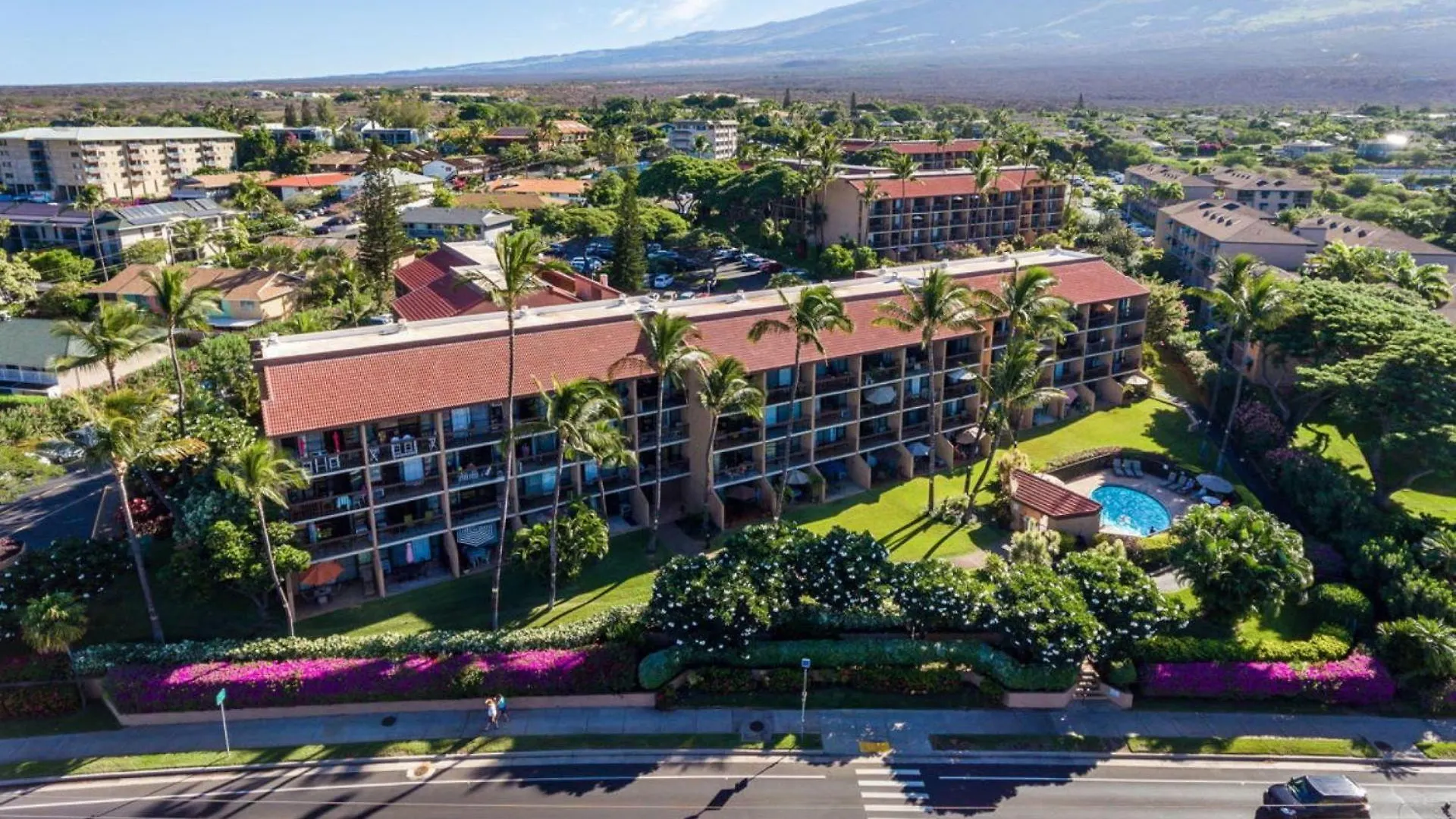 Holiday home Maui Vista 3114 By Betterstay