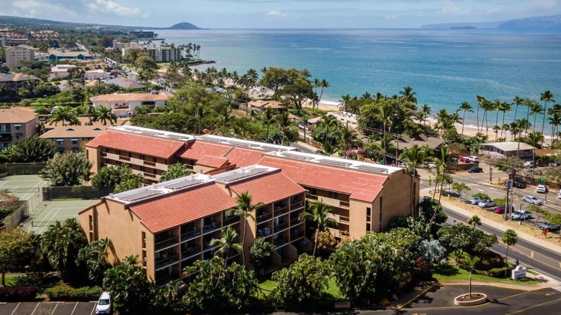 Holiday home Maui Vista 3114 By Betterstay Kihei