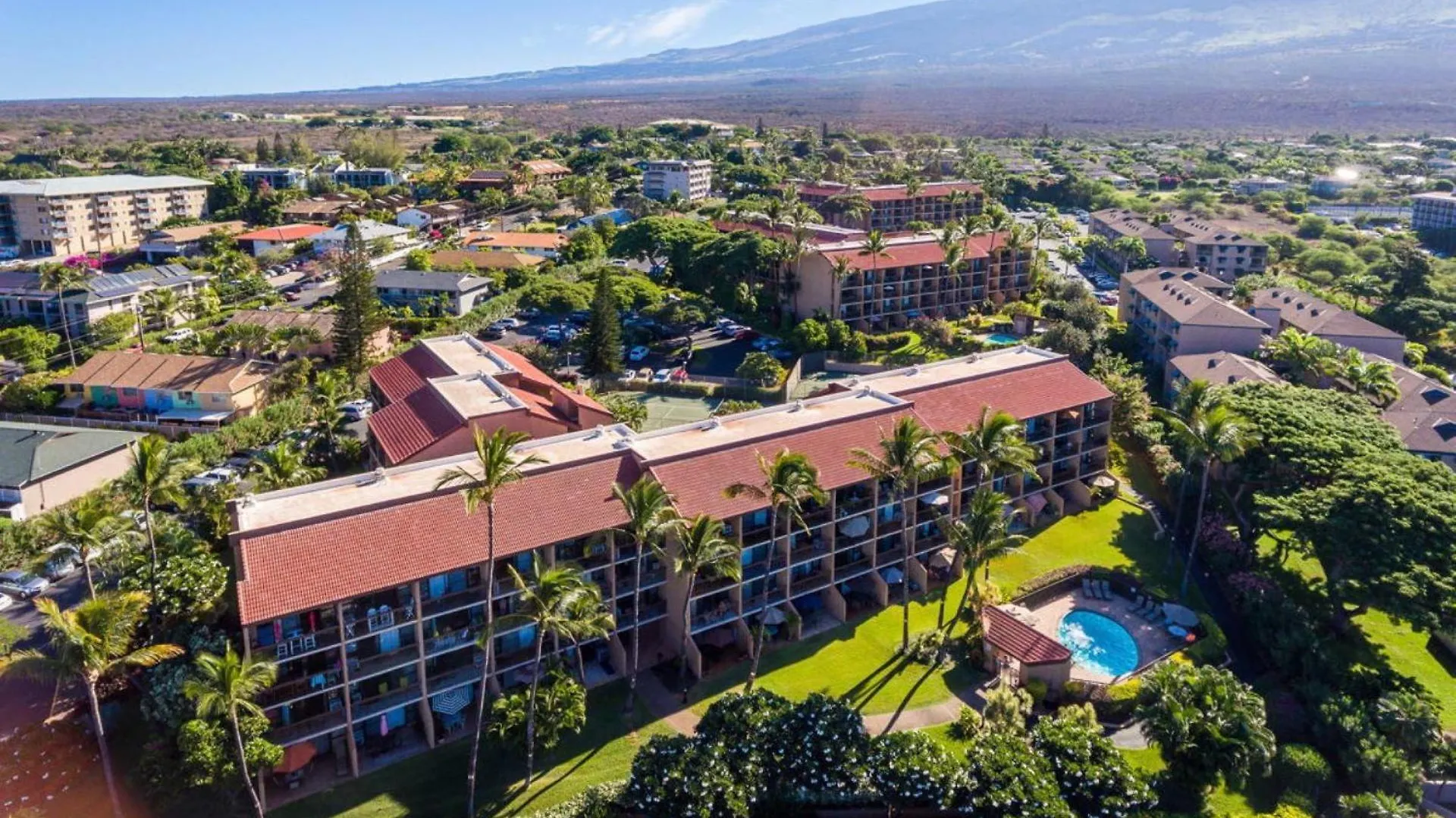 Maui Vista 3114 By Betterstay Holiday home