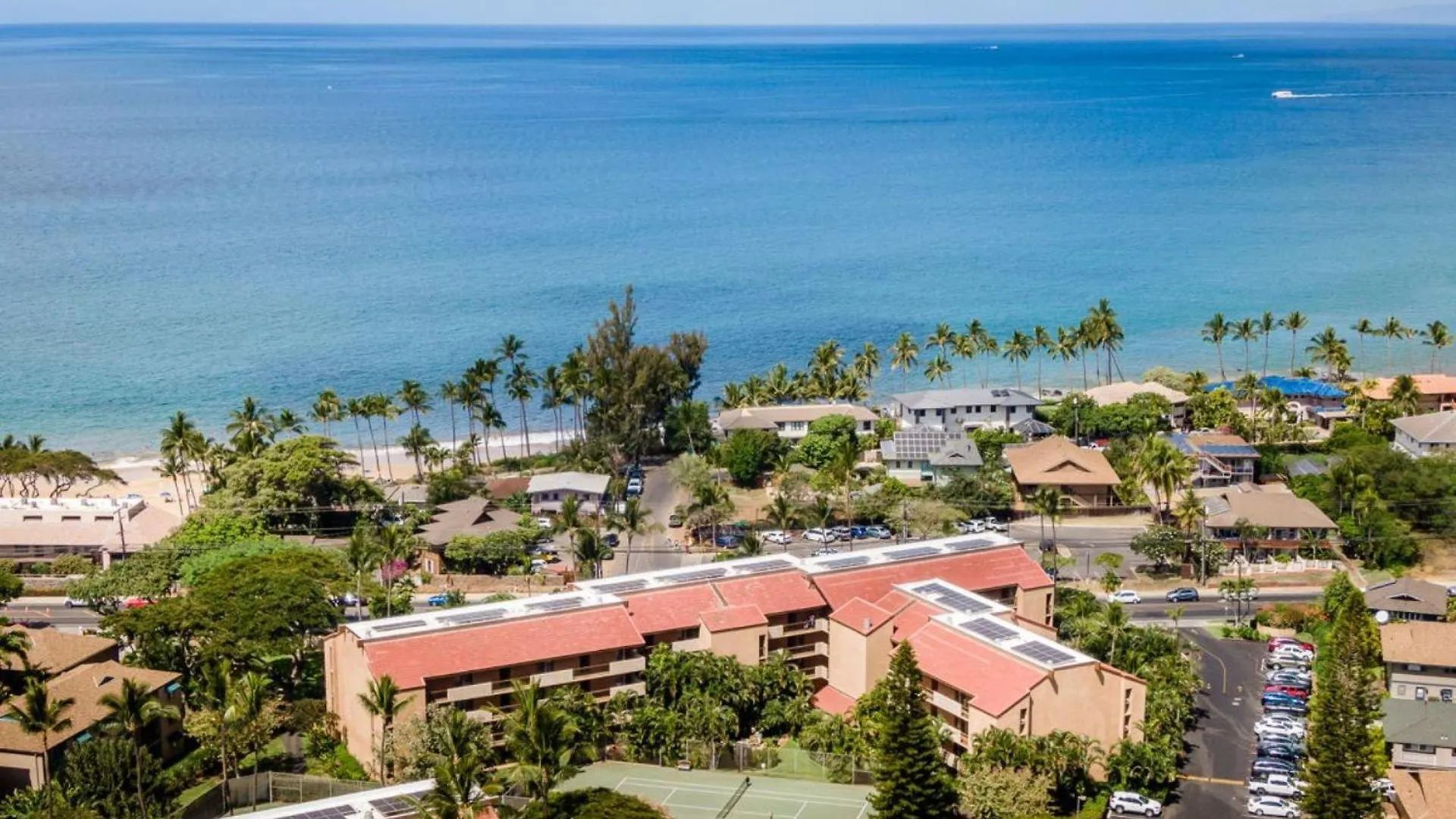 Holiday home Maui Vista 3114 By Betterstay
