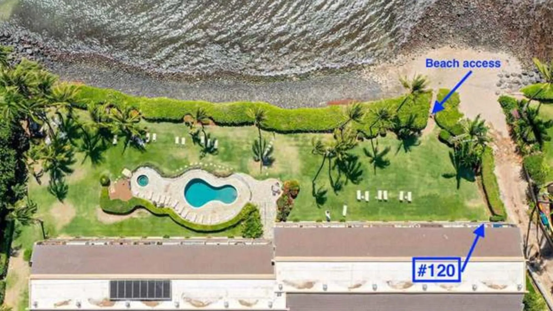 Maalaea Banyan 120 By Betterstay *