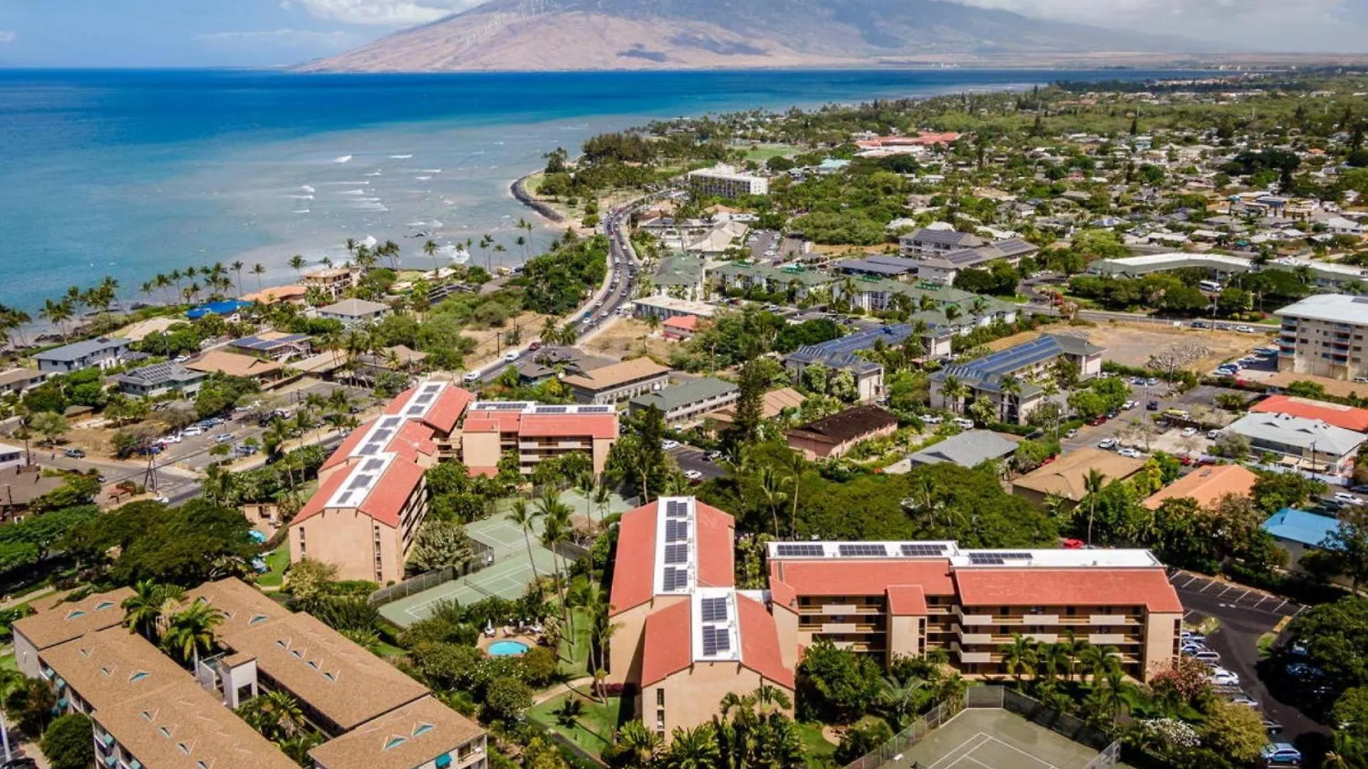 Maui Vista 3114 By Betterstay