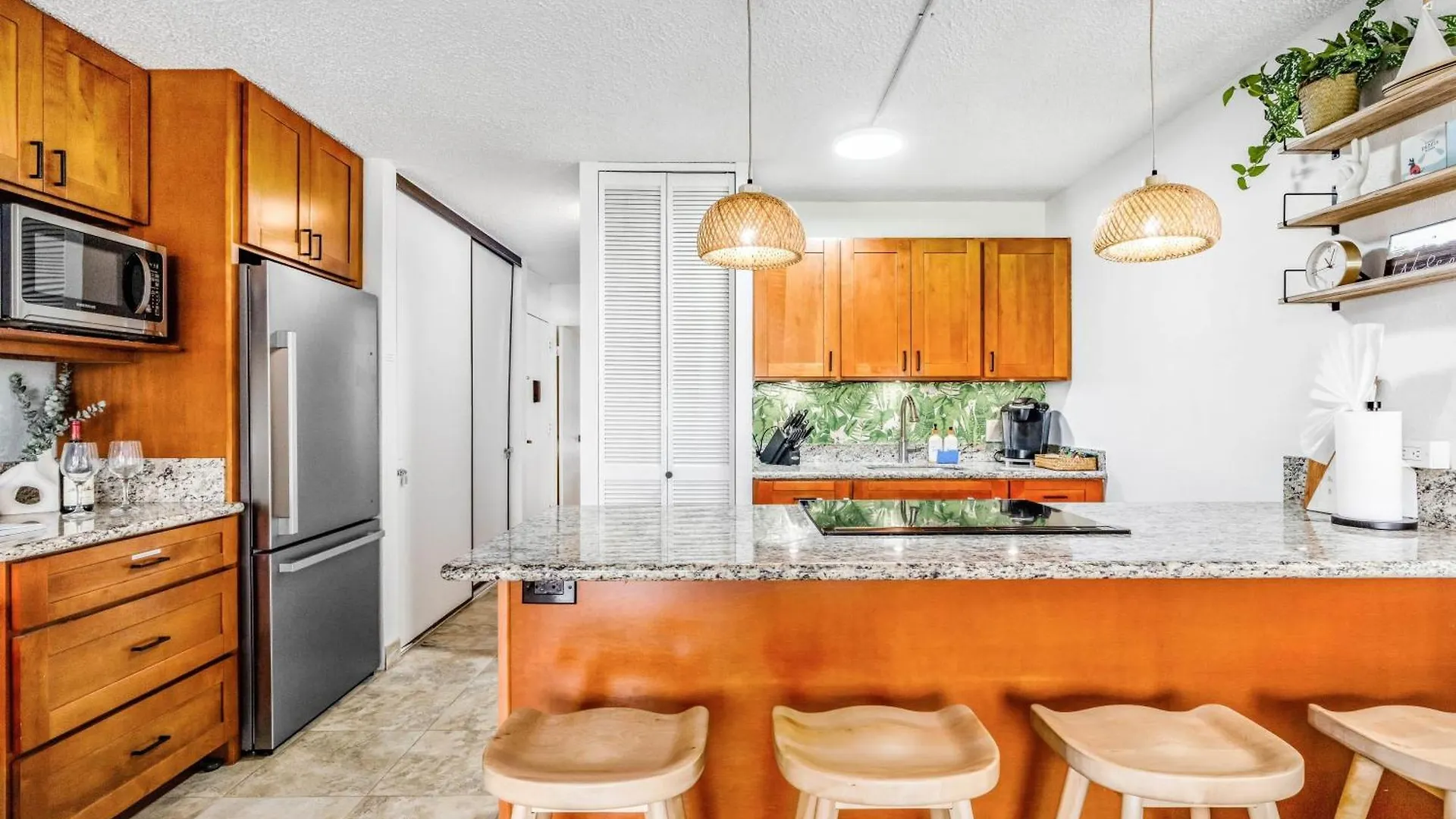 Maui Vista 3114 By Betterstay Holiday home