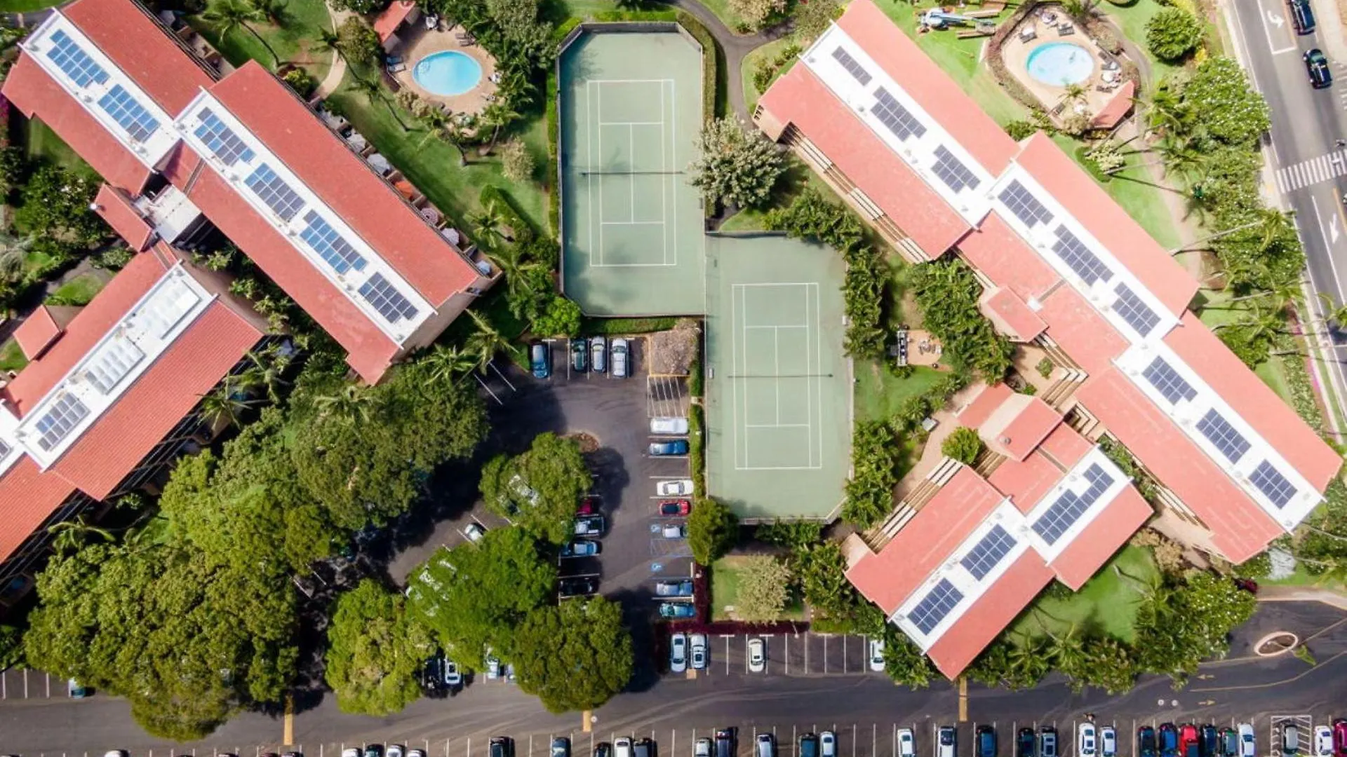 Holiday home Maui Vista 3114 By Betterstay