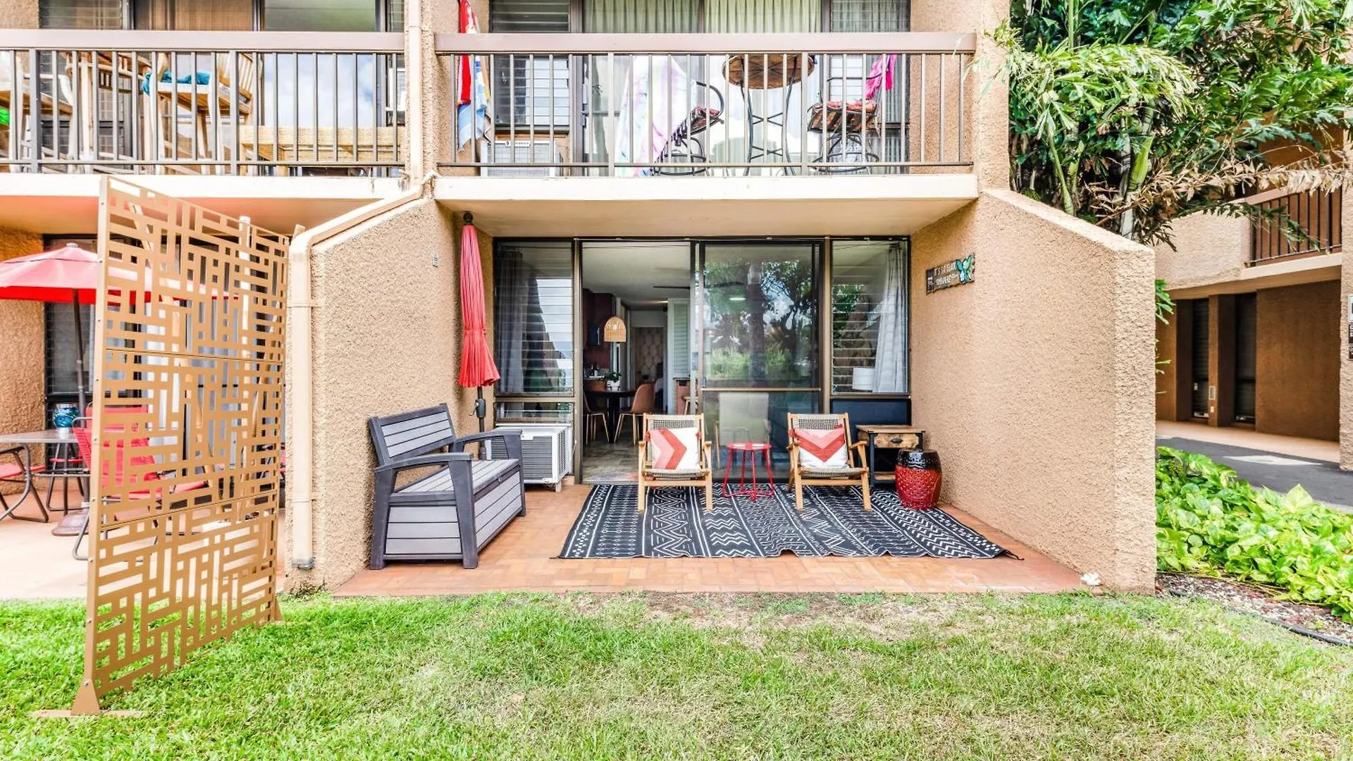 Maui Vista 3114 By Betterstay Holiday home Kihei