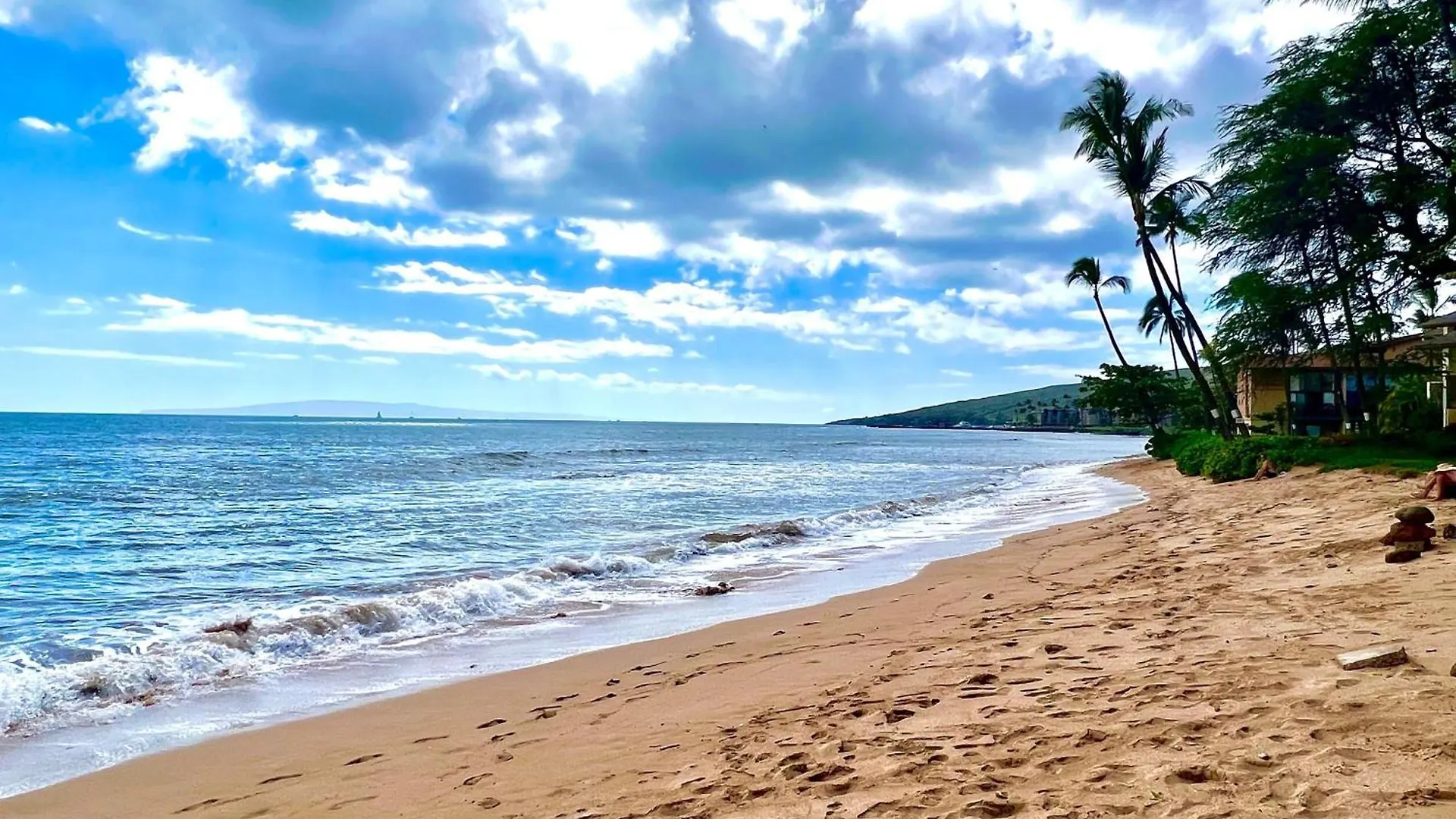 Maalaea Banyan 120 By Betterstay Wailuku