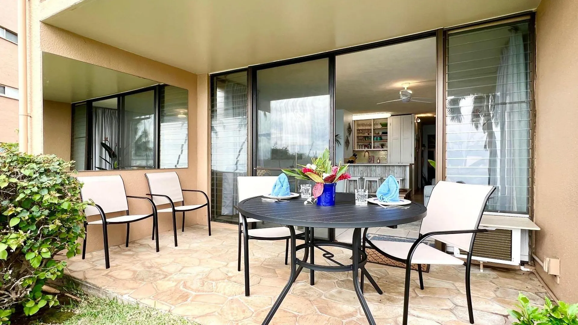 Holiday home Maalaea Banyan 120 By Betterstay