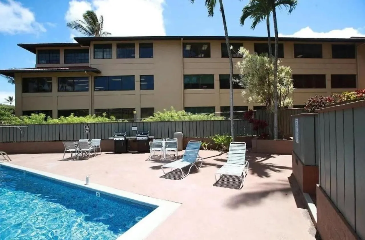 Holiday home Manor 220 Kahana