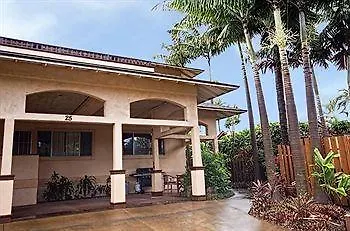 Hotel Kaiholo Hale