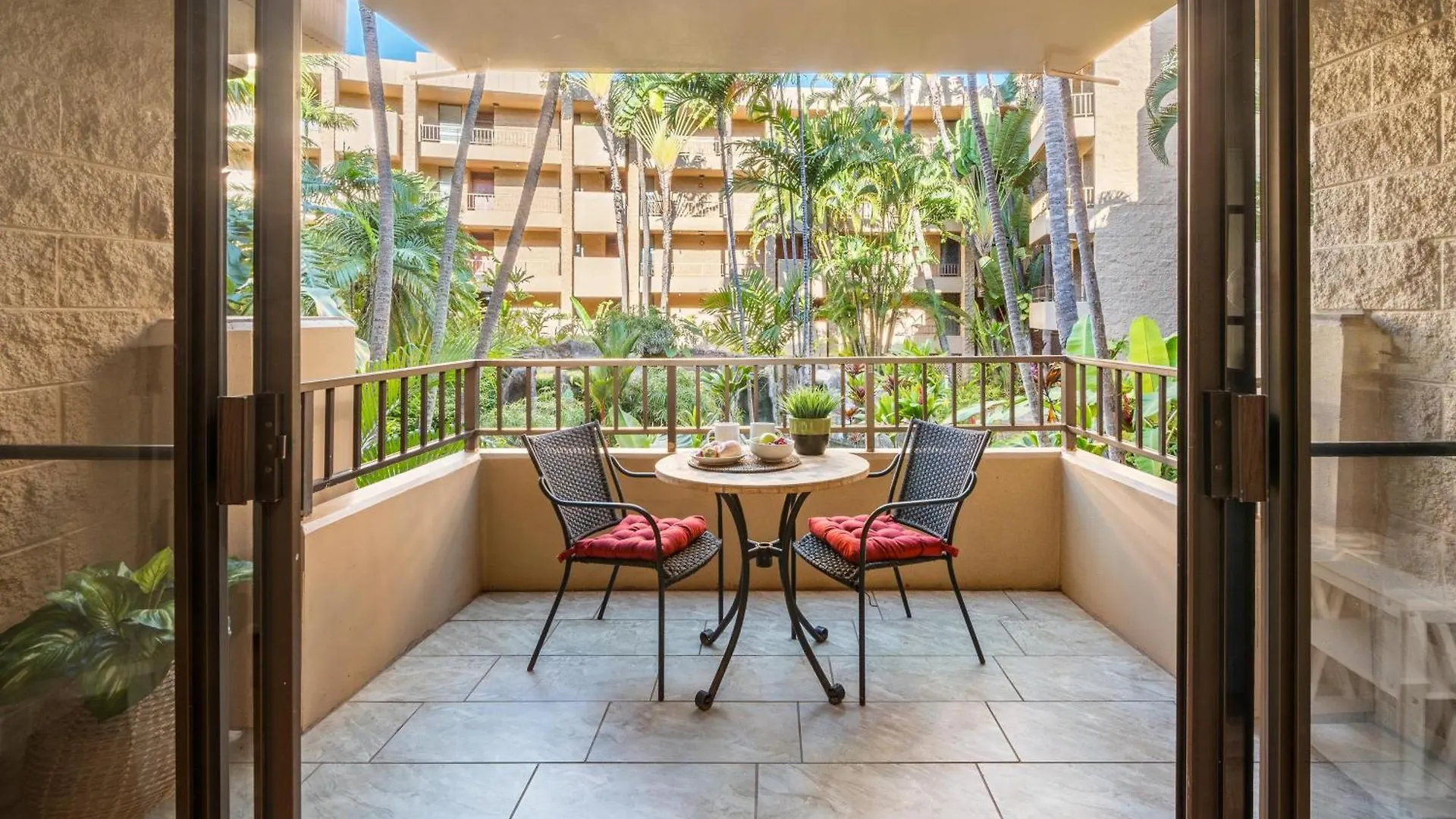 Casa de Férias Paki Maui 217