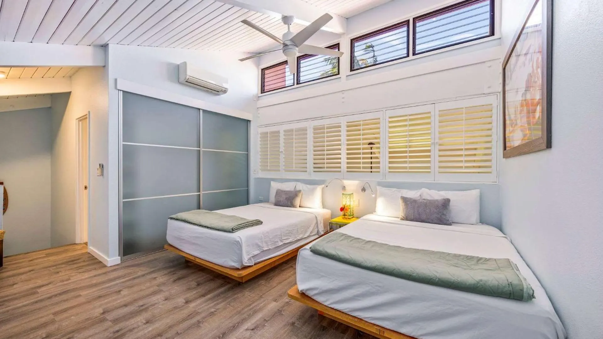 Spectacular Penthouse At Kamaole Sands Oceanview شقة