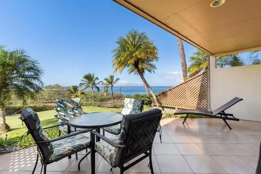 Διαμέρισμα Maui Kamaole, #a-106