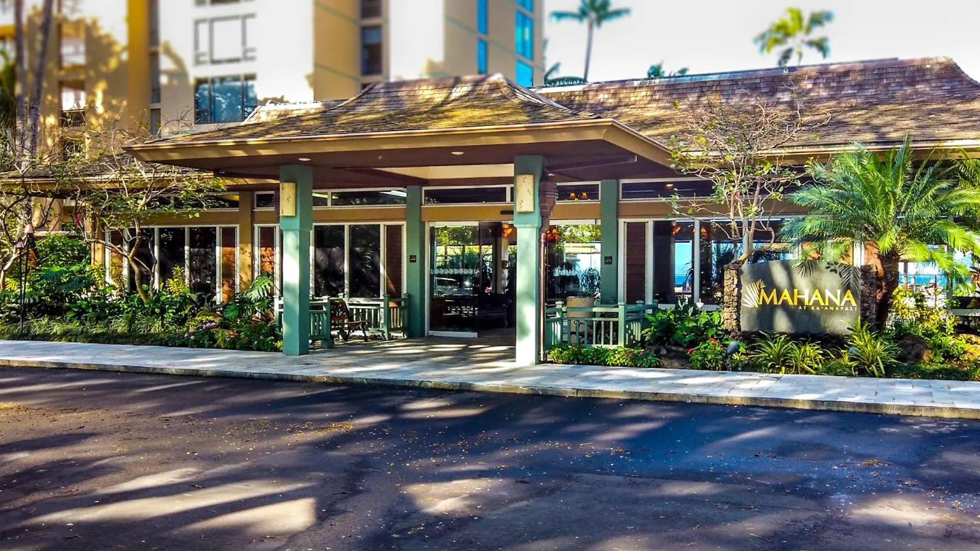 Kbm Free Car Mahana Mah-1006 Penthouse Ocean Front Watch Sunsets * Kaanapali