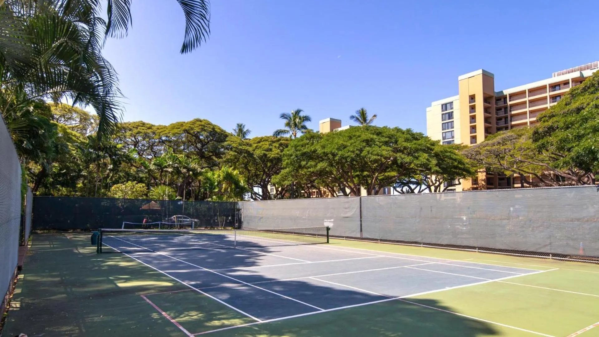 Kbm Free Car Mahana Mah-1006 Penthouse Ocean Front Watch Sunsets Kaanapali