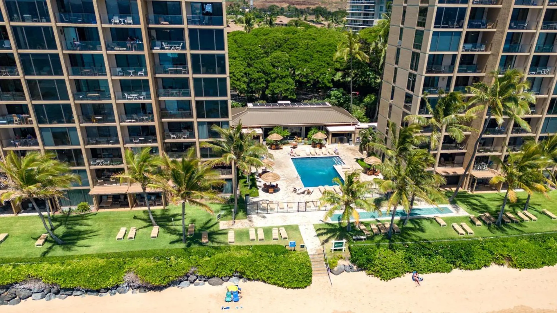 Apartment Kbm Free Car Mahana Mah-1006 Penthouse Ocean Front Watch Sunsets