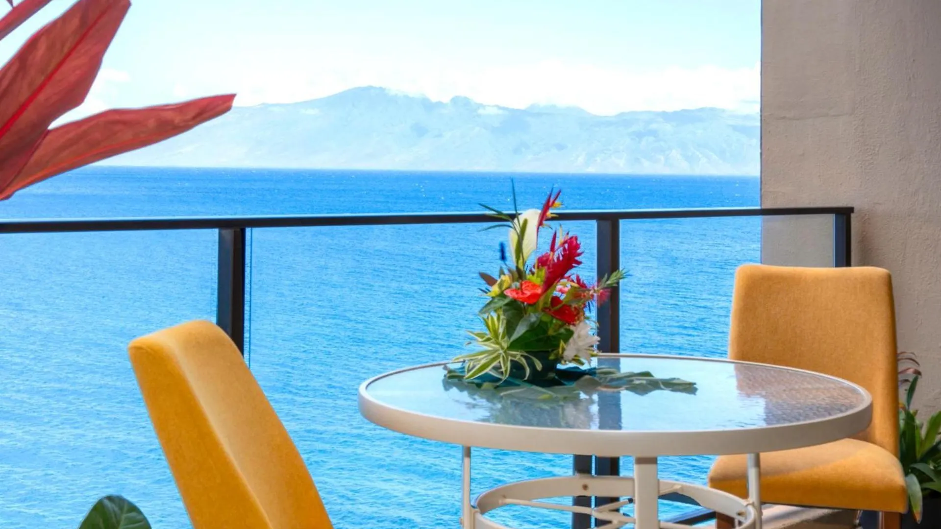 Kbm Free Car Mahana Mah-1006 Penthouse Ocean Front Watch Sunsets * Kaanapali