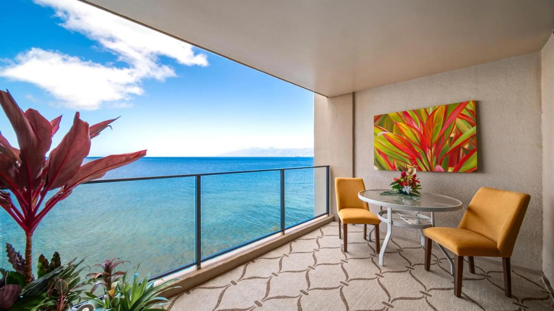 Apartment Kbm Free Car Mahana Mah-1006 Penthouse Ocean Front Watch Sunsets Kaanapali