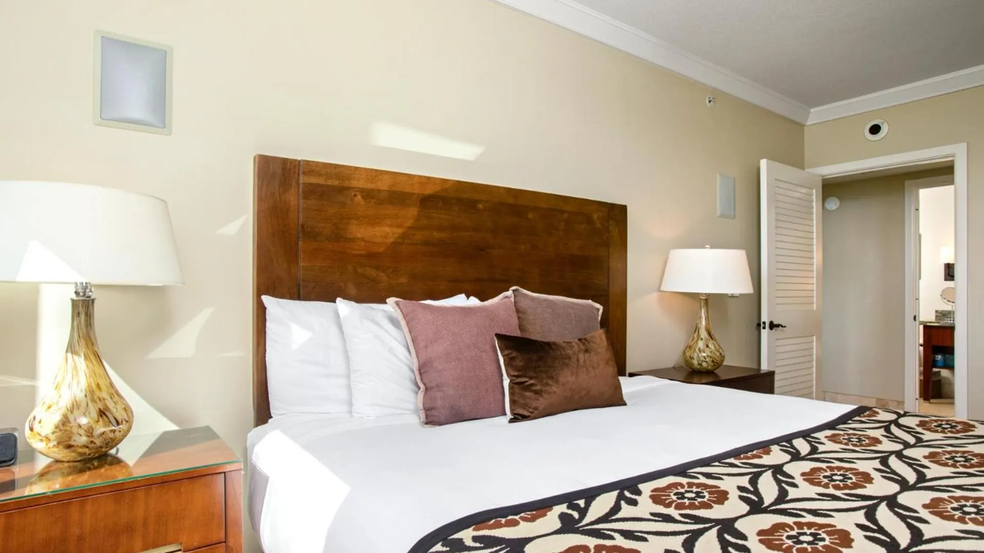 Apartment Kbm Free Car Honua Kai Konea Hkk-825 Full Ocean View