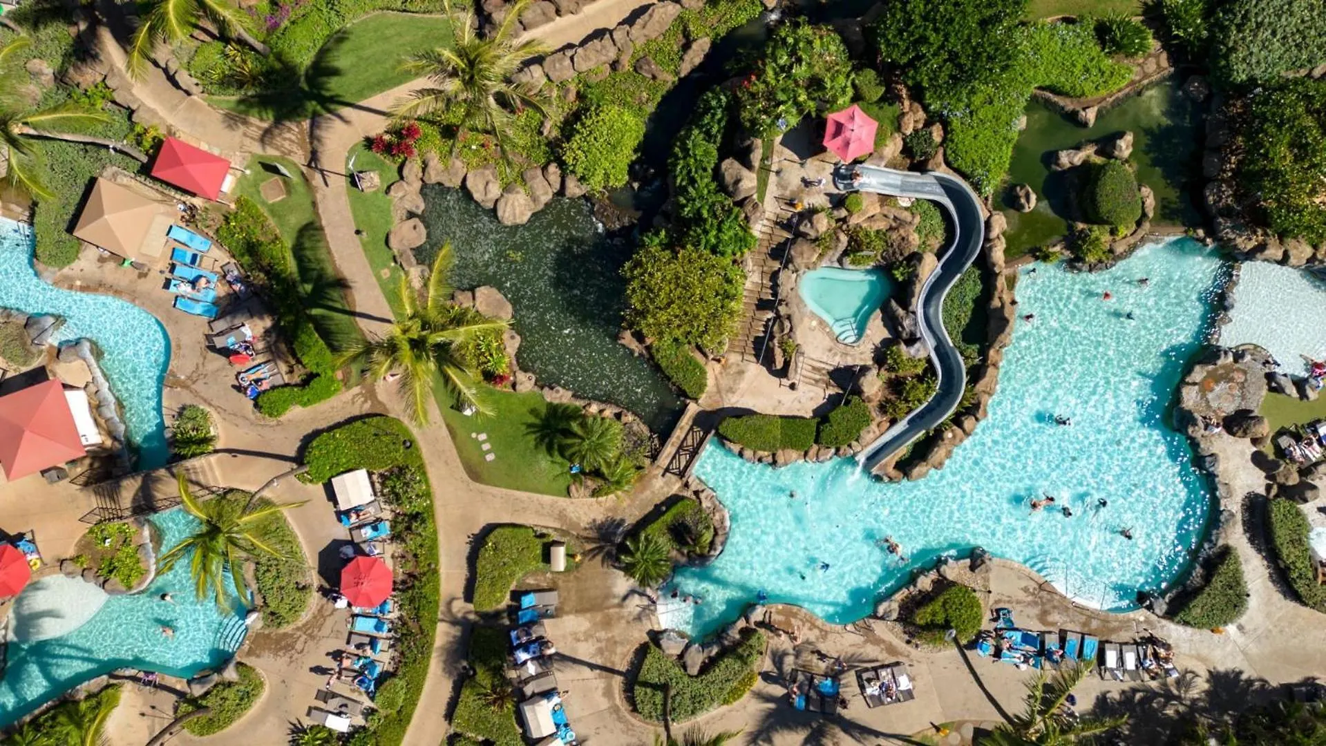 Apartment Kbm Free Car Honua Kai Konea Hkk-825 Full Ocean View *