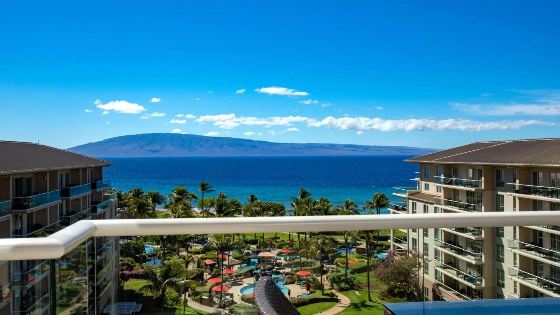Kbm Free Car Honua Kai Konea Hkk-825 Full Ocean View
