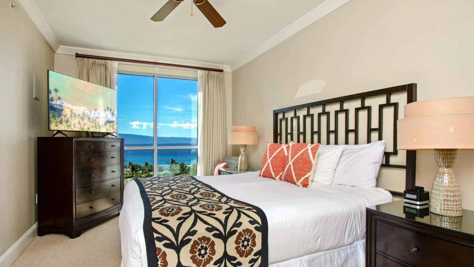 Kbm Free Car Honua Kai Konea Hkk-825 Full Ocean View * Kaanapali