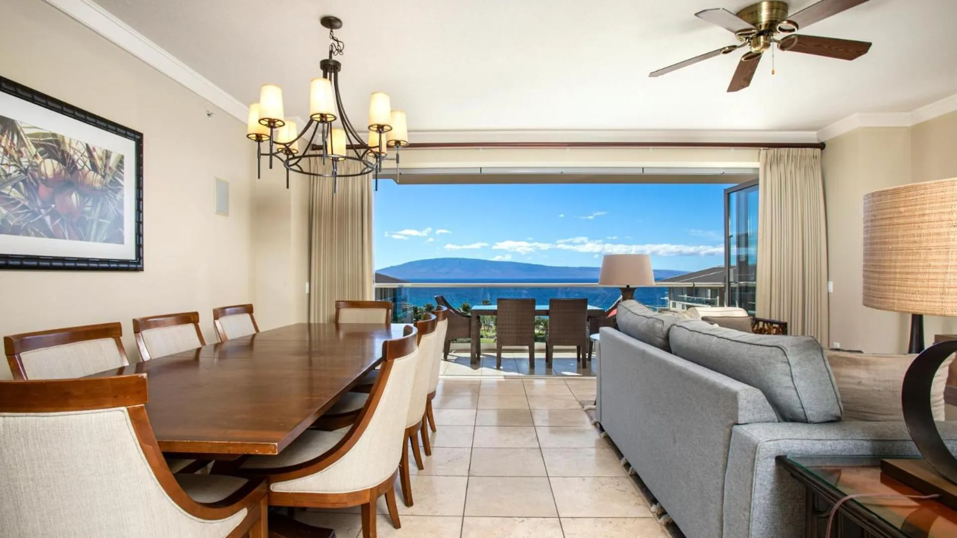 Apartment Kbm Free Car Honua Kai Konea Hkk-825 Full Ocean View Kaanapali